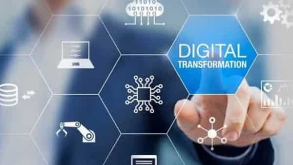 Digital Transformation Services 